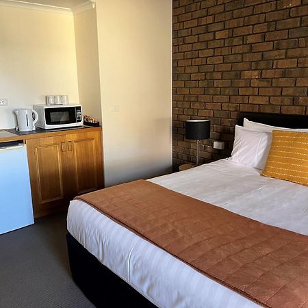 City Colonial Motor Inn ミルデューラ エクステリア 写真